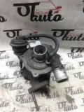 Turbina Opel Meriva 