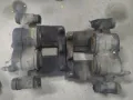 Zacisk hamulcowy przedni lewy Peugeot Boxer 244