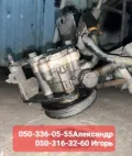 Pompa wspomagania hydraulicznego kierownicy Nissan Pathfinder R51M