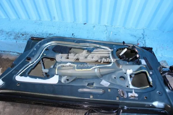 Drzwi przednie prawe Peugeot 407 SW 6E