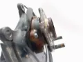 Czop (zwrotnica) przedni prawy Nissan JUKE F15E