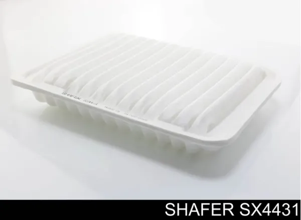 Filtr powietrza SX4431 Shafer