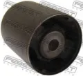 Silentblock tylnej belki Nissan Qashqai J10