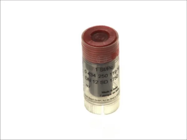 Rozpylacz wtrysku diesla 0434250119 Bosch