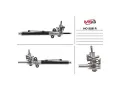 Listwa kierownicza (maglownica) HO217R MSG Rebuilding