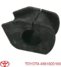 Tuleja stabilizatora przedniego Toyota Yaris P13