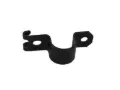 Uchwyt mocowania tulei stabilizatora tylnego Toyota Land Cruiser J150