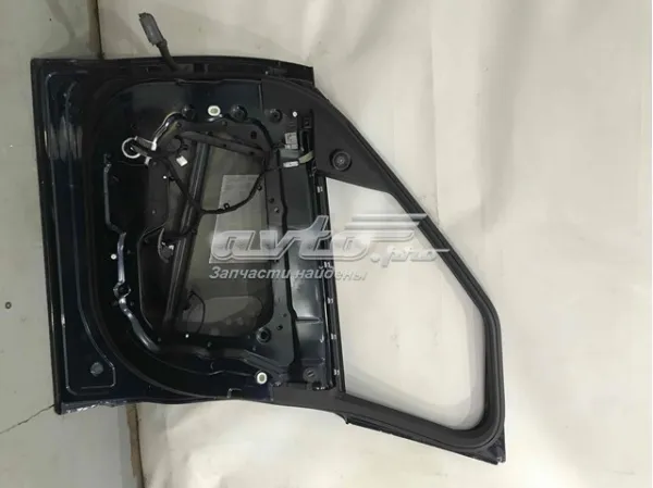 Drzwi przednie prawe LR080195 Land Rover