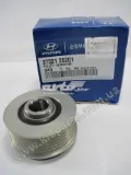 Koło pasowe alternatora Hyundai Sonata YF