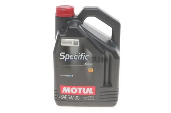 Olej do silnika 860051 Motul