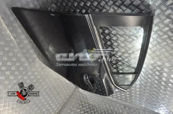 Drzwi tylne lewe Mazda 3 BM, BN