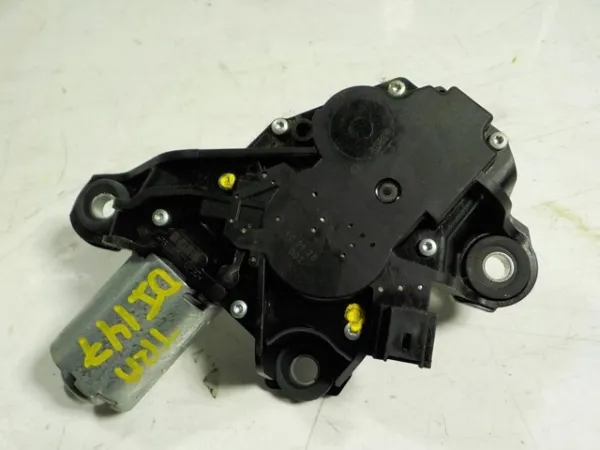  Silniczek wycieraczki tylnej szyby Nissan Qashqai I SUV (J10) (2006 - 2013) I