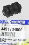 Silentblock przedniego wahacza dolnego SsangYong Actyon 