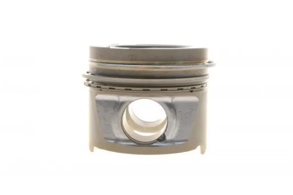 Tłok, komplet do jednego cylindru, STD 021PI00124000 Mahle Original