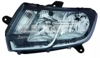Reflektor prawy 55111A2RLDEM2 Depo/Loro/Abakus