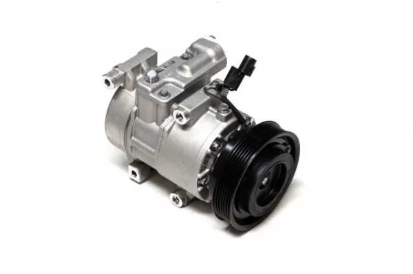 Sprężarka klimatyzacji DC977012F031 Mando