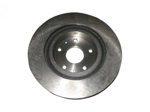 Tarcza hamulcowa przednia T113501075BA Chery
