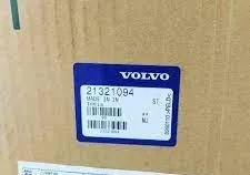 Szyba przednia 21321094 Volvo