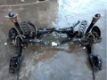 Korpus osi tylnej Seat Altea 5P5, 5P8