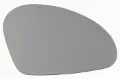 Wkład lusterka wstecznego prawego Seat Toledo 5P2