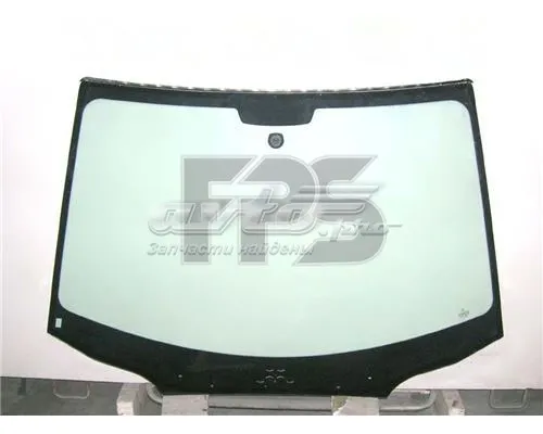 Szyba przednia Citroen C5  III 