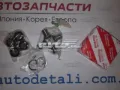 Krzyżak wału Cardana tylnego Toyota Land Cruiser J8