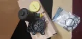 Silniczek zacisku hamulcowego tylnego Ford Mondeo CD