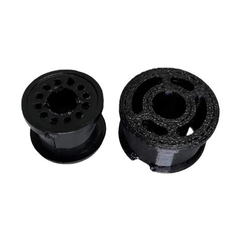 Linka dźwigni zmiany biegów podwójna Chrysler Neon 