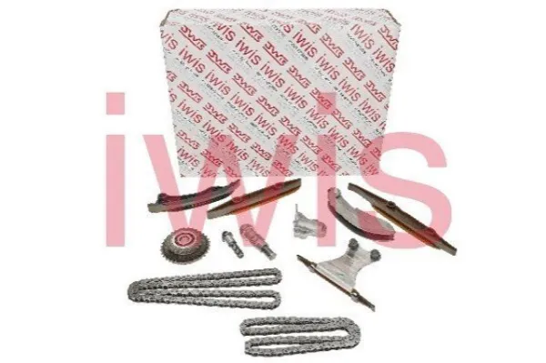 Łańcuch rozrządu, zestaw 71638SET AIC