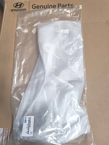 Zamek drzwi przednich lewych 813102W010QQH Hyundai/Kia