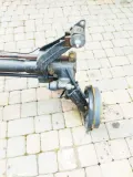 Korpus osi tylnej Peugeot Partner 5F