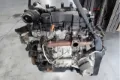 Blok cylindrów silnika Peugeot 207 WK