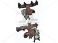 Turbina Volkswagen Bora 1J2
