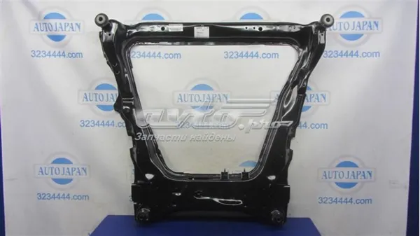 Korpus osi przedniej 54400JG33C Nissan/Infiniti