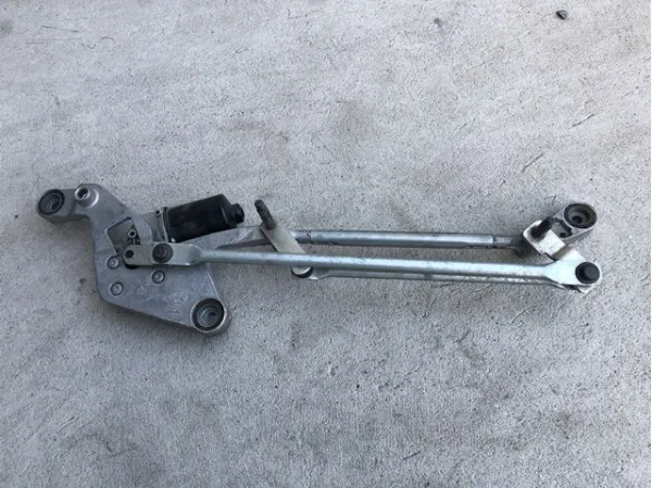 Mechanizm wycieraczek W000051184 Mercedes