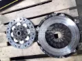 Zestaw sprzęgła (3 części) Opel Omega 25, 26, 27