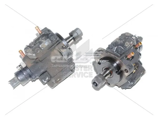 Pompa wtryskowa wysokiego ciśnienia Land Rover Freelander I