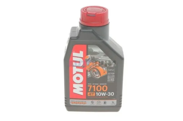 Olej do silnika 845411 Motul