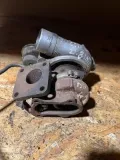Turbina Opel Movano H9