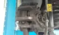 Jarzmo zacisku hamulcowego tylnego Chevrolet Aveo T300