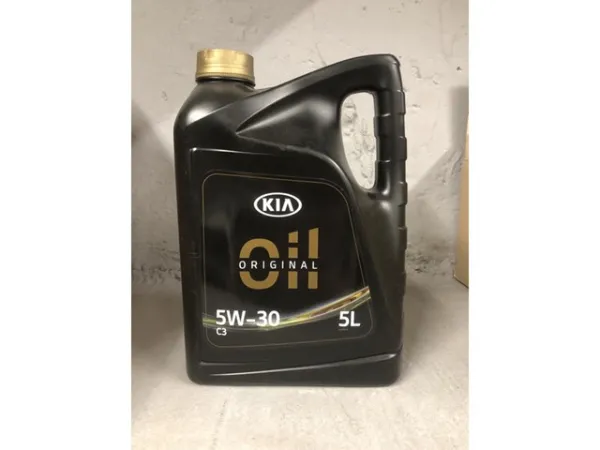 Olej do silnika LP0425W30C305K Hyundai/Kia