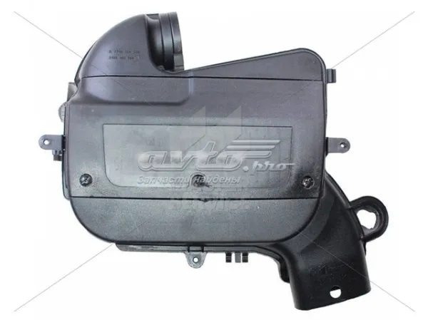 Obudowa filtra powietrza 93161463 Renault (RVI)