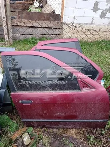 Drzwi przednie prawe BMW 3 E36