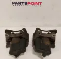 Zacisk hamulcowy tylny lewy Volkswagen Passat 3C2