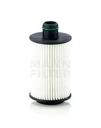 Filtr oleju HU7030Z Mann-Filter