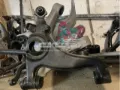 Wahacz zawieszenia przedniego dolny prawy Mercedes E C124