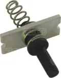Zestaw naprawczy elektromagnesu rozrusznika Renault Scenic JZ0, JZ1
