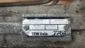 Listwa kierownicza (maglownica) Peugeot Boxer 230L