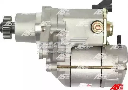 Rozrusznik S6057 AS/Auto Storm