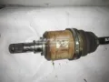 Półoś napędowa przednia lewa Nissan Almera N16